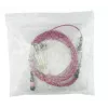 BlueOptics CBL-MPO12-4LC-OM4-3M-BO InfiniBand światłowodowy kabel 4x LC MPO 3m