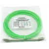 BlueOptics SFP3131GU2MK InfiniBand kabel światłowodowy 2 m LC OM5