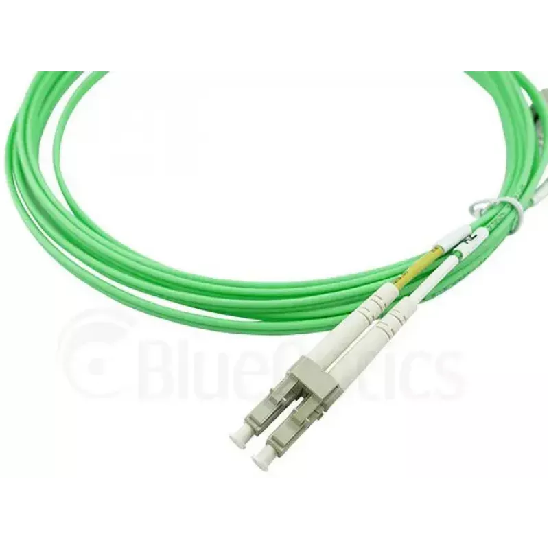BlueOptics SFP3131GU2MK InfiniBand kabel światłowodowy 2 m LC OM5