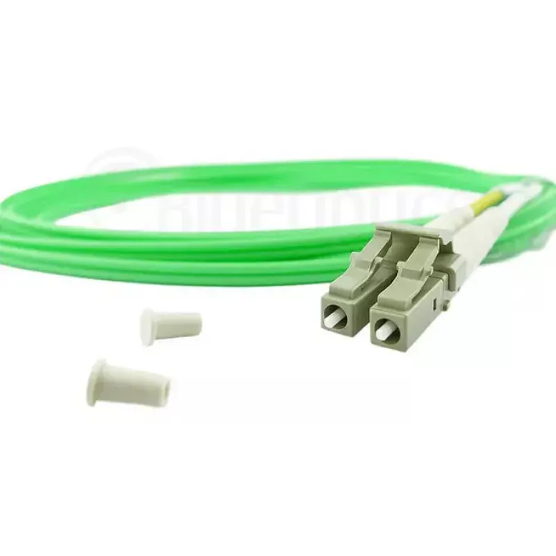 BlueOptics SFP3131GU2MK InfiniBand kabel światłowodowy 2 m LC OM5