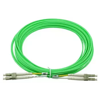 BlueOptics SFP3131GU2MK InfiniBand kabel światłowodowy 2 m LC OM5