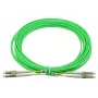 BlueOptics SFP3131GU2MK InfiniBand kabel światłowodowy 2 m LC OM5