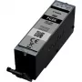 Oryginalny wkład atramentowy Canon PGI-580PGBK Czarny