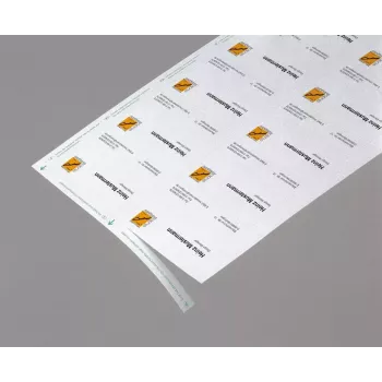 Wizytówki Sigel DP830