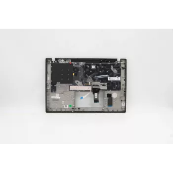 Lenovo 5M11A37550 część zamienna do laptopa Obudowa + klawiatura