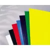 Okładki do bindowania GBC HiGloss A4 dwustronne 250 g/m², A4, karton, białe, błyszczące, 210 mm, 297 mm