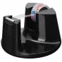 Taśma Tesa 53827 Czarna 10m x 1,5cm