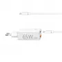 Hama 00200016 ładowarka do urządzeń mobilnych Laptop, Smartfon, Tablet Biała AC Wewnętrzna