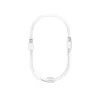 Hama 00200016 ładowarka do urządzeń mobilnych Laptop, Smartfon, Tablet Biała AC Wewnętrzna
