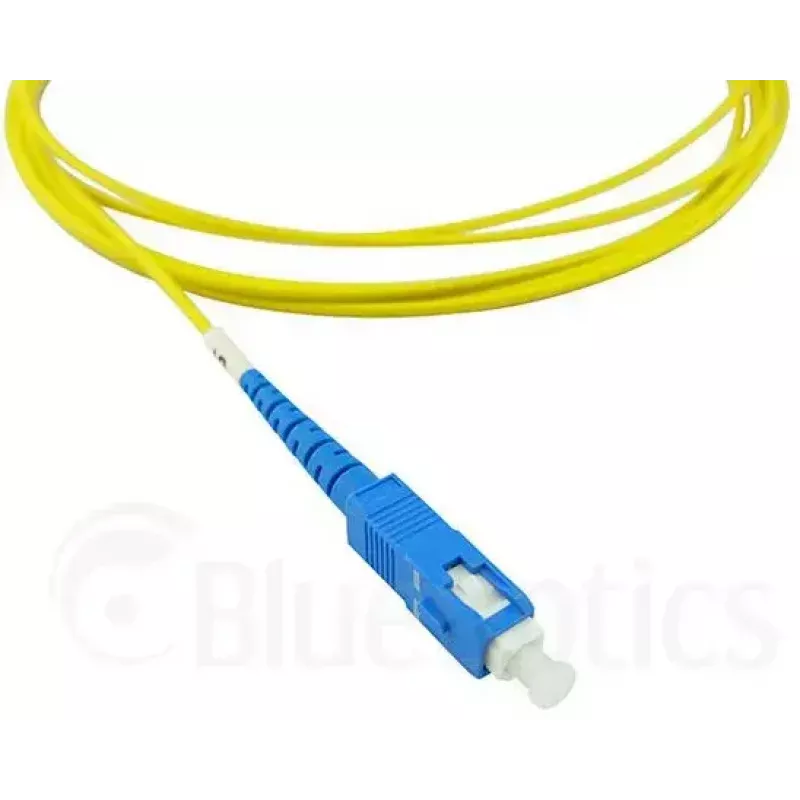 BlueOptics SFP2122BU5MK kabel światłowodowy InfiniBand 5 m LC SC
