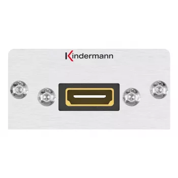 Gniazdo HDMI Kindermann 7444000561
