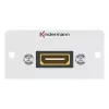 Gniazdo HDMI Kindermann 7444000561
