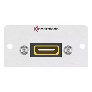 Gniazdo HDMI Kindermann 7444000561
