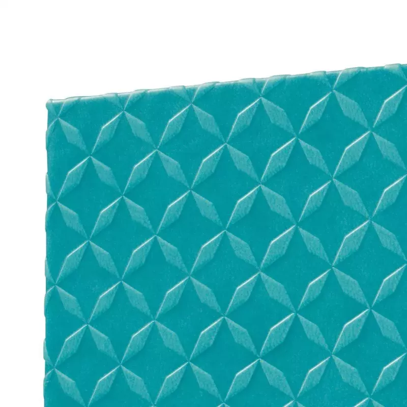 Notatnik Sigel JN103 A5 174 kartki Aqua zielony