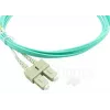 BlueOptics SFP3232EU7.5MK kabel światłowodowy InfiniBand 7,5 m SC zielony