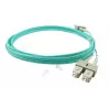 BlueOptics SFP3232EU7.5MK kabel światłowodowy InfiniBand 7,5 m SC zielony