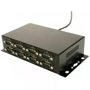 Adapter USB 2.0 na 8 portów szeregowych RS-232 EXSYS EX-1338HMV