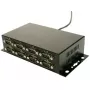 Adapter USB 2.0 na 8 portów szeregowych RS-232 EXSYS EX-1338HMV