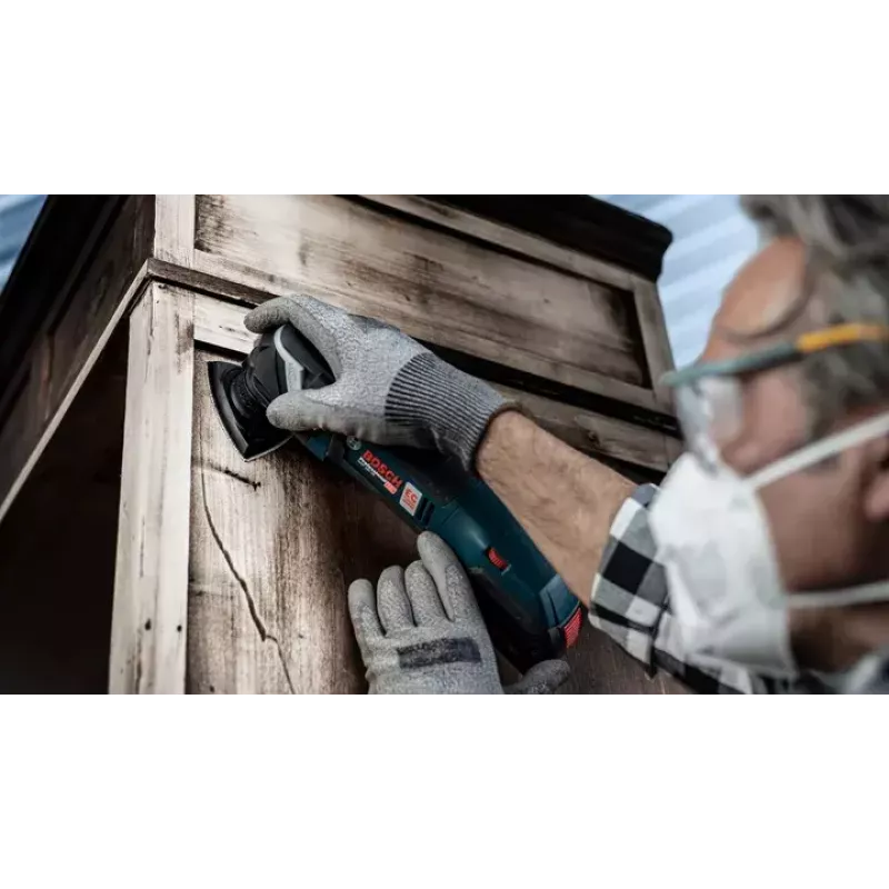 Bosch Expert C470 papier ścierny