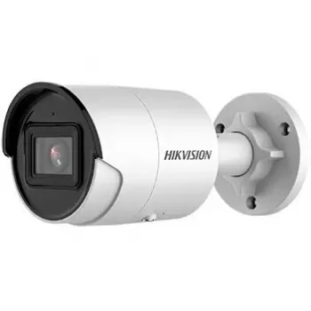 Kamera IP bezpieczeństwa Hikvision DS-2CD2083G2-IU(2.8mm) Zewnętrzna