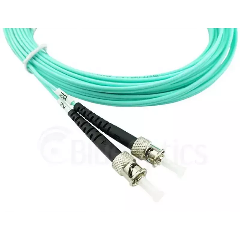 BlueOptics SFP3333EU7.5MK kabel światłowodowy InfiniBand 7,5 m ST