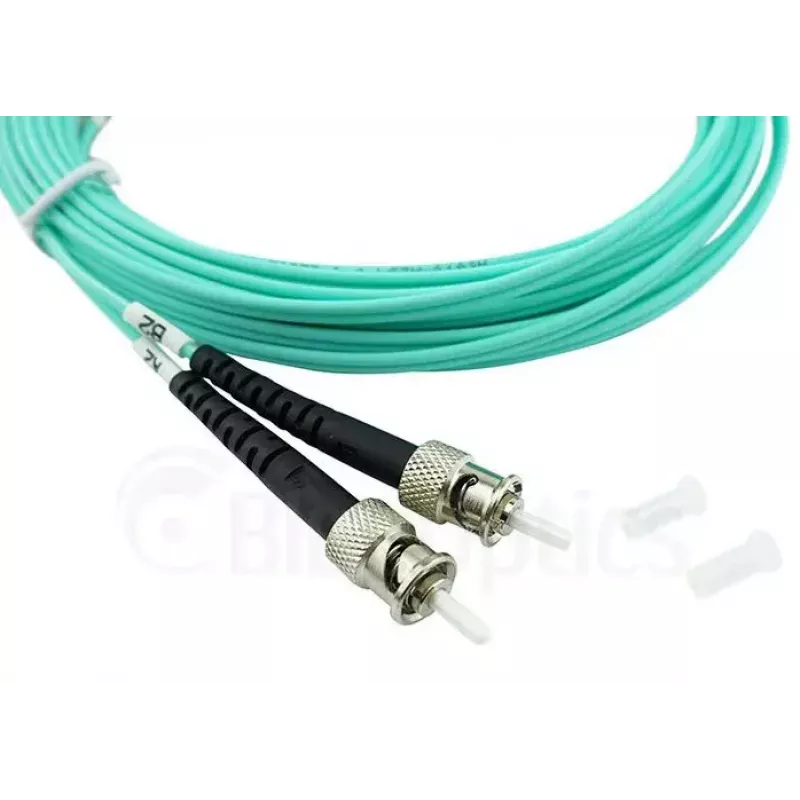 BlueOptics SFP3333EU7.5MK kabel światłowodowy InfiniBand 7,5 m ST