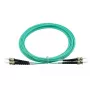 BlueOptics SFP3333EU7.5MK kabel światłowodowy InfiniBand 7,5 m ST