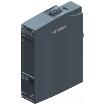 Siemens 6ES7132-6GD51-0BA0 zasilacz Do wewnątrz Wielokolorowy