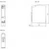 Siemens 6ES7132-6GD51-0BA0 zasilacz Do wewnątrz Wielokolorowy