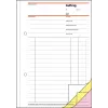 Formularz biznesowy Sigel SD002