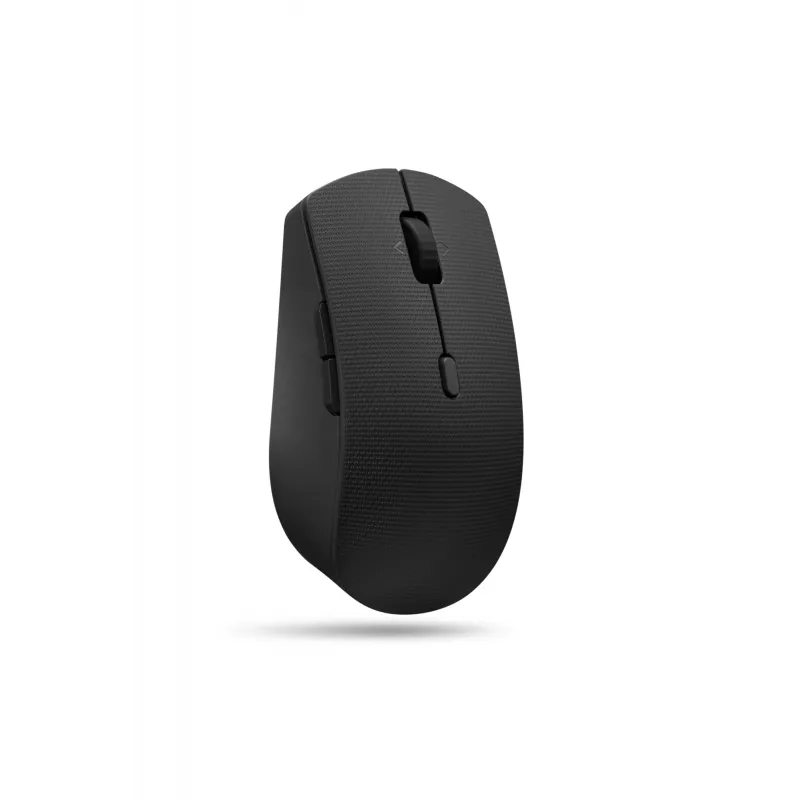 Lenovo 4X31K03931 klawiatura w zestawie z myszą RF Wireless + Bluetooth US English Czarny
