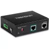 sieciowy Splitter Trendnet TI-SG104 Czarny Power over Ethernet PoE