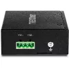 sieciowy Splitter Trendnet TI-SG104 Czarny Power over Ethernet PoE