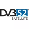 Dekoder Schwaiger DSR400HD Satellite Full HD Czarny