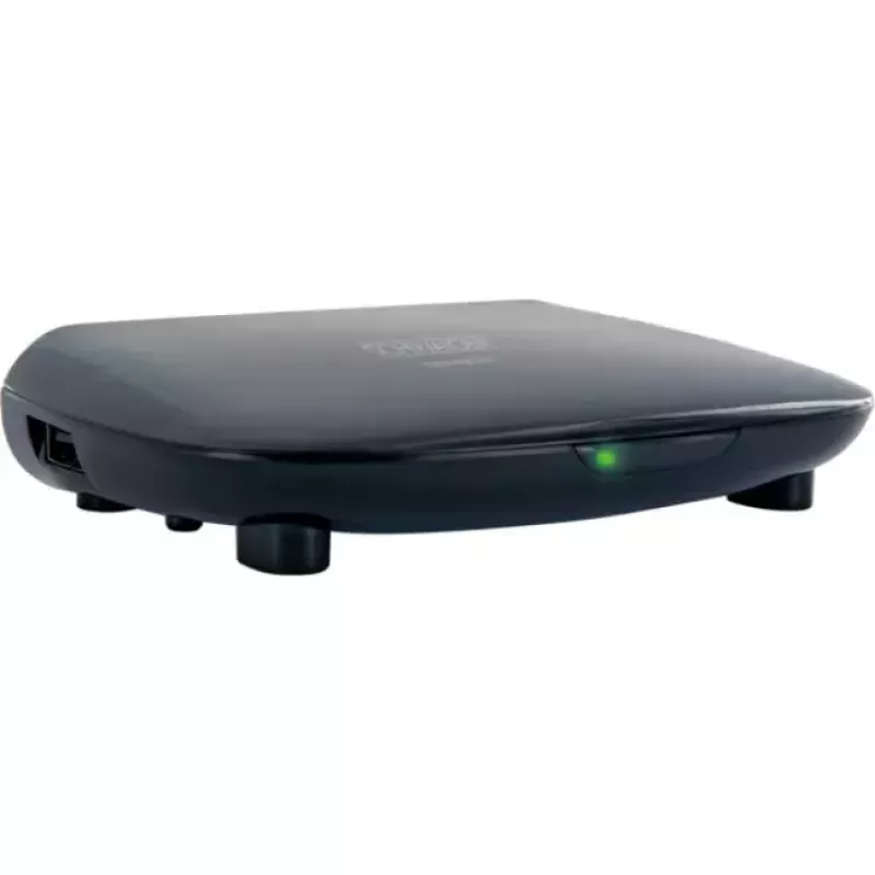 Dekoder Schwaiger DSR400HD Satellite Full HD Czarny