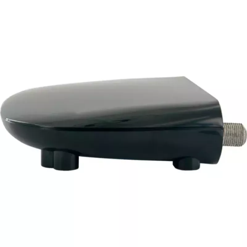 Dekoder Schwaiger DSR400HD Satellite Full HD Czarny