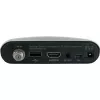 Dekoder Schwaiger DSR400HD Satellite Full HD Czarny