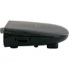 Dekoder Schwaiger DSR400HD Satellite Full HD Czarny
