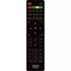 Dekoder Schwaiger DSR400HD Satellite Full HD Czarny