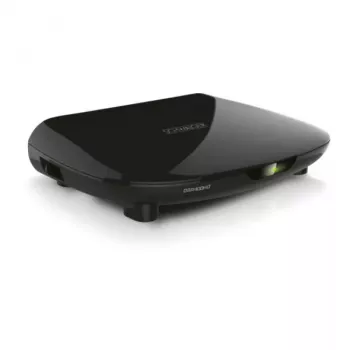 Dekoder Schwaiger DSR400HD Satellite Full HD Czarny
