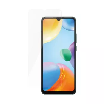 Folia ochronna PanzerGlass SAFE. by ® Xiaomi Redmi 10C Odporna na zarysowania i wstrząsy
