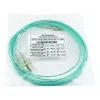BlueOptics SFP3232EU0.5MK kabel światłowodowy InfiniBand 0,5 m 2x SC Aqua