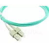 BlueOptics SFP3232EU0.5MK kabel światłowodowy InfiniBand 0,5 m 2x SC Aqua