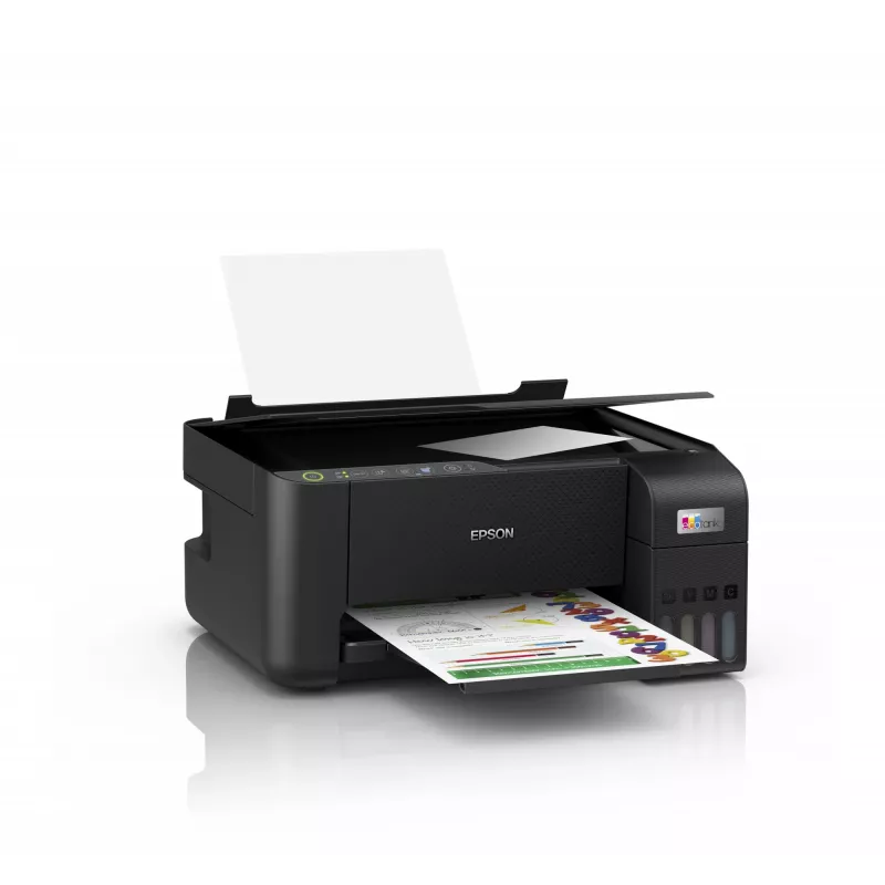 Drukarka wielofunkcyjna Epson EcoTank ET-2815 atramentowa, druk w kolorze