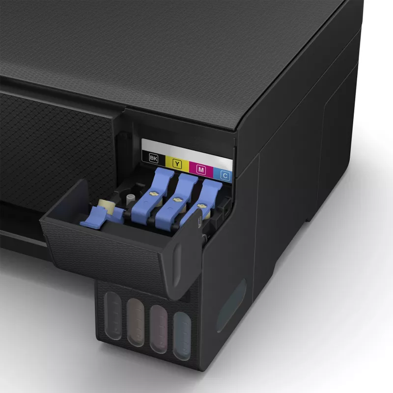 Drukarka wielofunkcyjna Epson EcoTank ET-2815 atramentowa, druk w kolorze