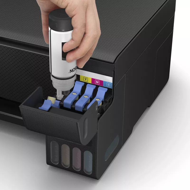 Drukarka wielofunkcyjna Epson EcoTank ET-2815 atramentowa, druk w kolorze