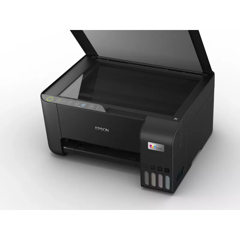 Drukarka wielofunkcyjna Epson EcoTank ET-2815 atramentowa, druk w kolorze