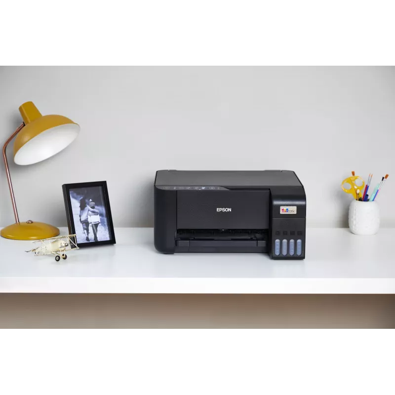 Drukarka wielofunkcyjna Epson EcoTank ET-2815 atramentowa, druk w kolorze