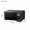 Drukarka wielofunkcyjna Epson EcoTank ET-2815 atramentowa, druk w kolorze