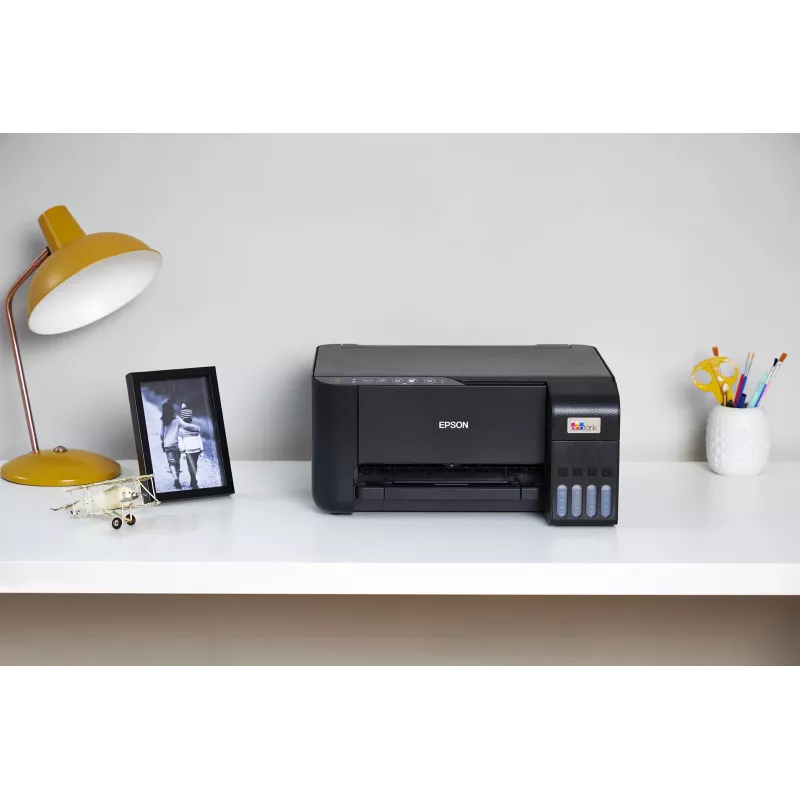 Drukarka wielofunkcyjna Epson EcoTank ET-2815 atramentowa, druk w kolorze
